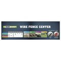 Midwest Air Tech MW Air Fence POP Kit 889927A